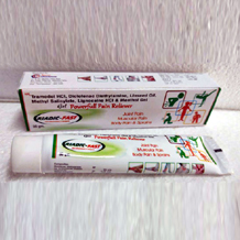  Riasmo Life Sciences pcd pharma products packing 